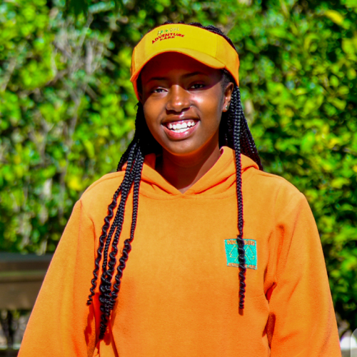 Magdaline Mwihaki  W. profile photo