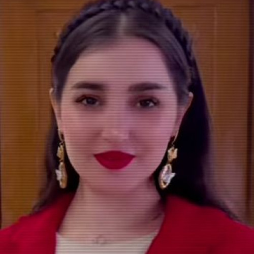 Rachida  H.