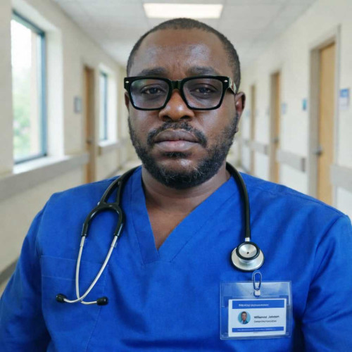 Segun i. profile photo