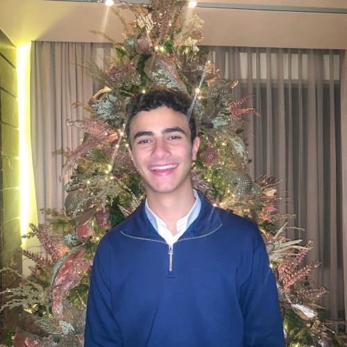 Laith h. profile photo