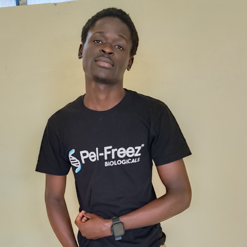 Reagan L. profile photo