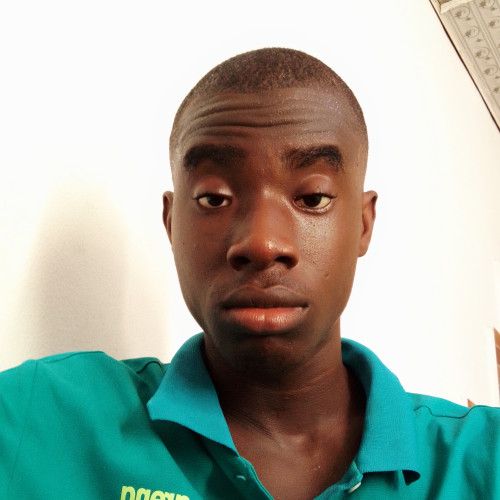 Ebuka  N. profile photo
