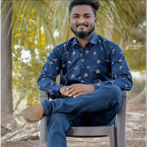 Kishor G. profile photo