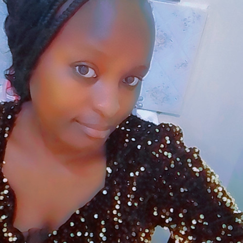 Faith W. profile photo