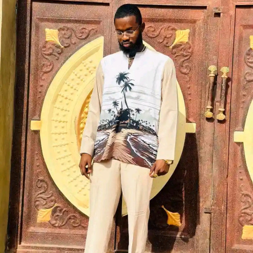 Joshua K. profile photo