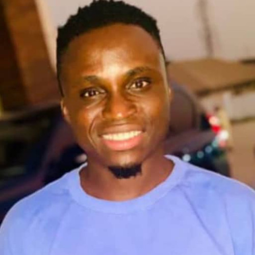 Oluwaseun  O. profile photo