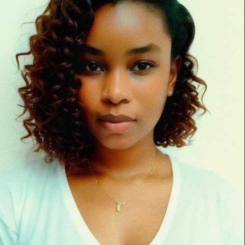anna m. profile photo