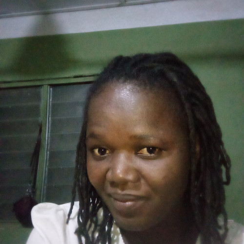 Ramatu B. profile photo