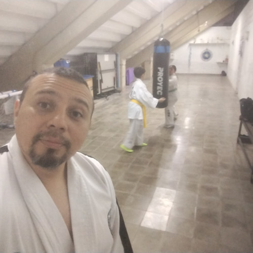 Gustavo R. profile photo
