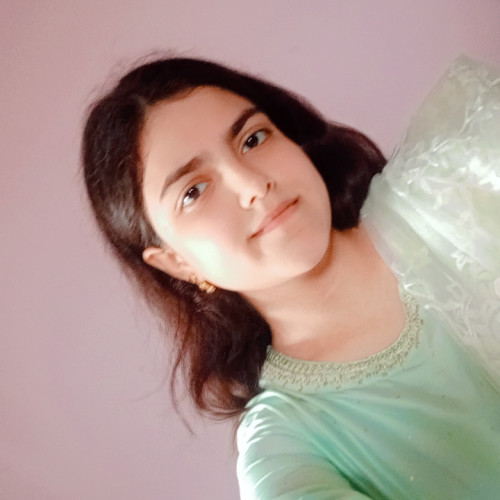Shirin A. profile photo