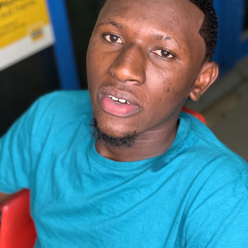 Shadrack A. profile photo