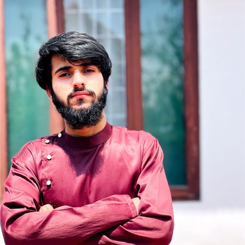 Mouazam A.