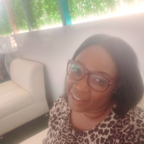 Ada O. profile photo