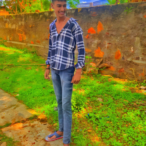 Neeraj M. profile photo