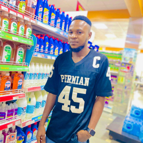 Ayoola E. profile photo