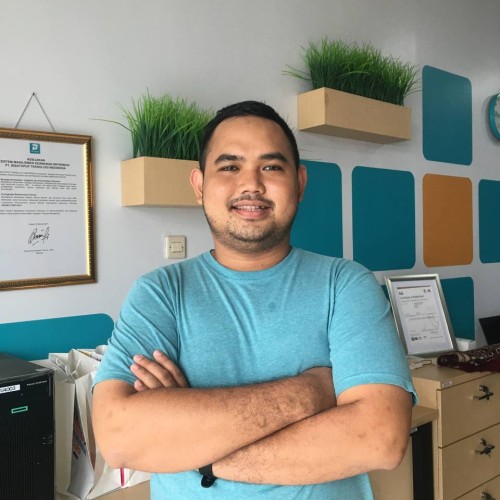 Ramdhan W. profile photo