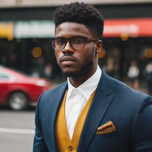 Oluseye A. profile photo