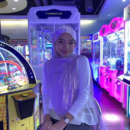 Norsimah C. profile photo