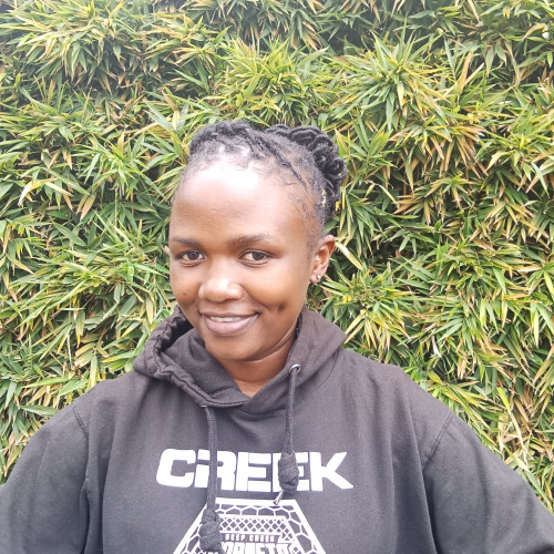 Veronica  K. profile photo