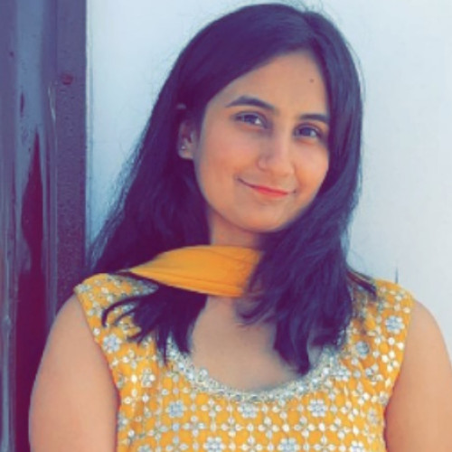 Mansi S.