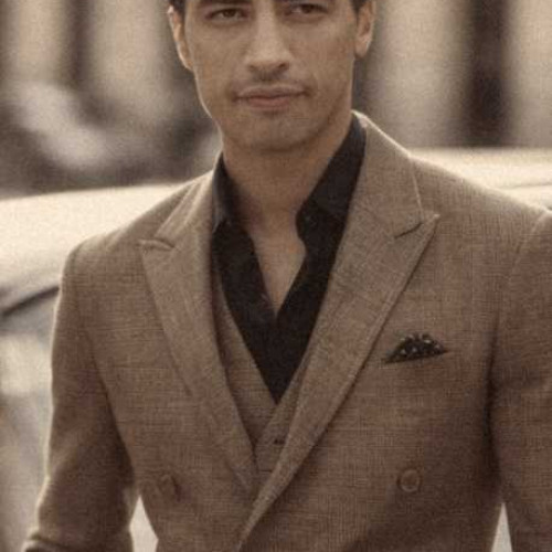 Luis A.