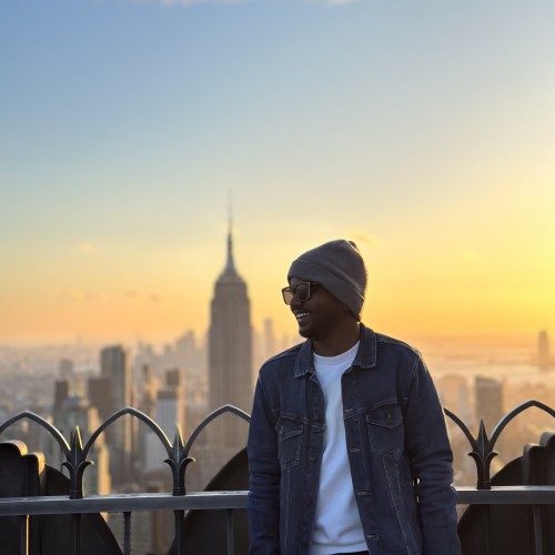 Leela Amitesh Y. profile photo