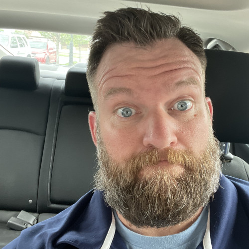 Jay F. profile photo