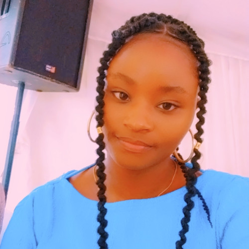Faith M. profile photo
