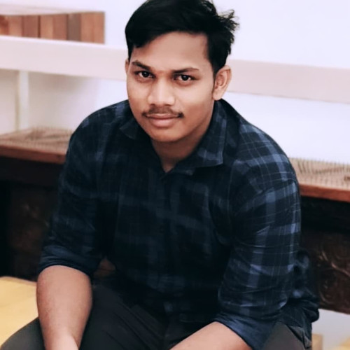 Venkat sai V. profile photo