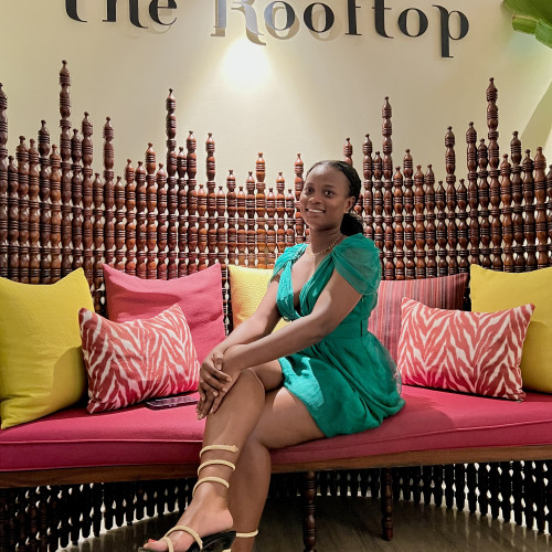 Zawadi D. profile photo