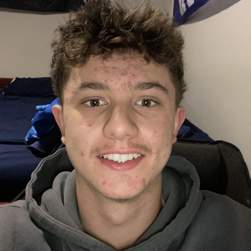 Jonah M. profile photo