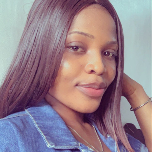 Joy G. profile photo