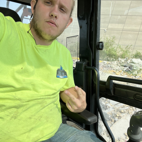 Lazarus B. profile photo