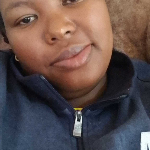 Harriet m. profile photo