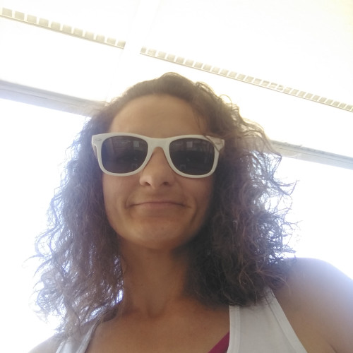 Sheena P. profile photo