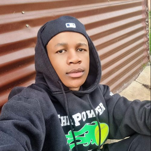 Katleho M. profile photo