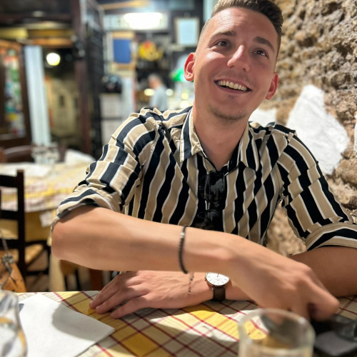 Eduard F. profile photo