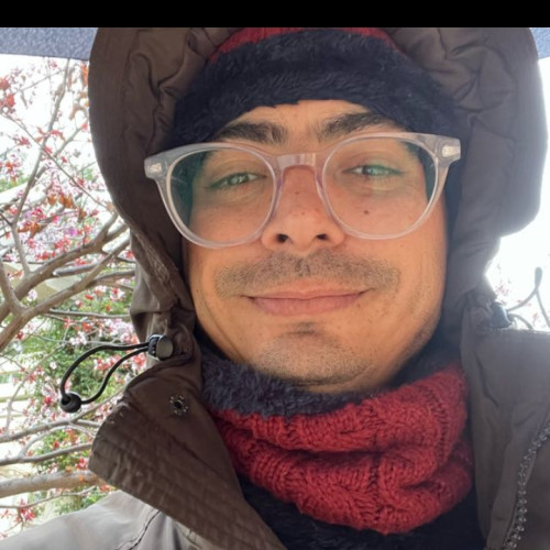 Ridouan  S. profile photo