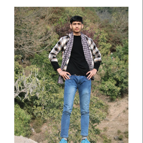 Jagieee K. profile photo