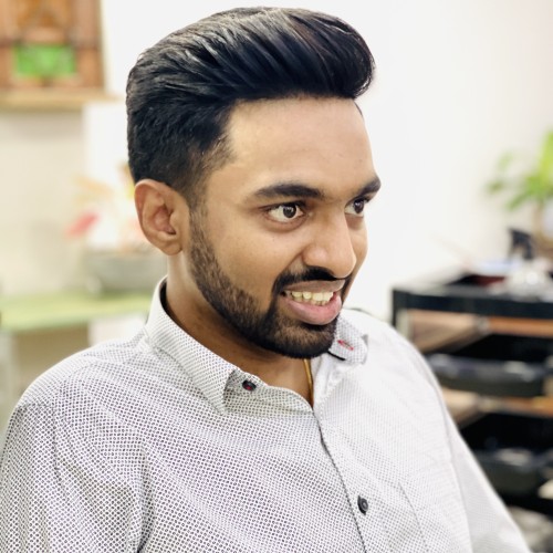 Pubudu J.