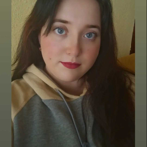 Itziar E. profile photo