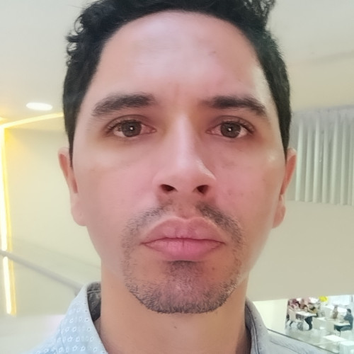 Andrés  P. profile photo