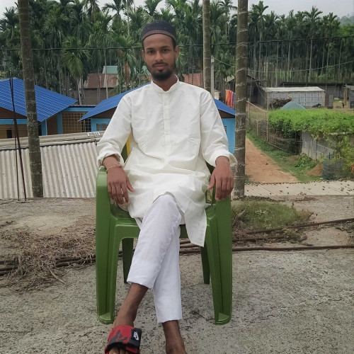Bishal H. profile photo