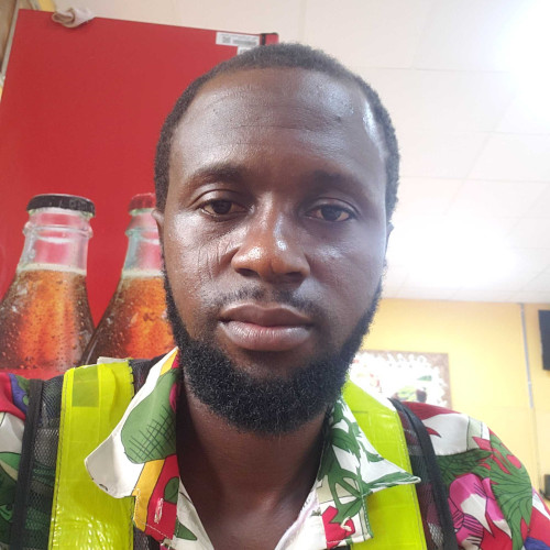 Olatunji T. profile photo