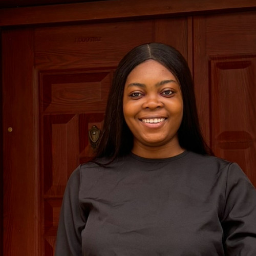 Uduaga  B. profile photo