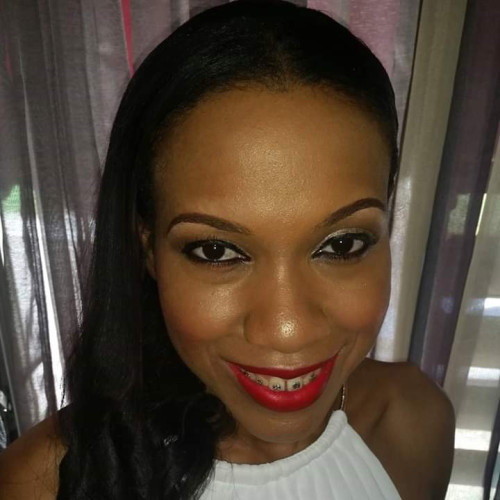 Keisha F.