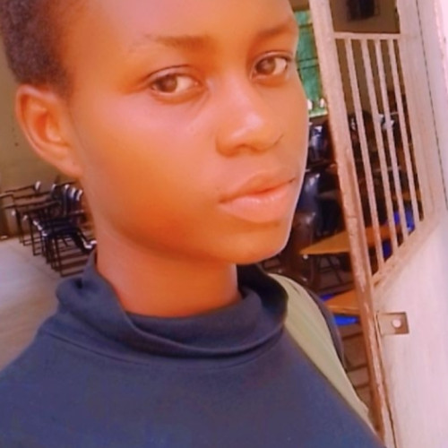 Loveness L. profile photo