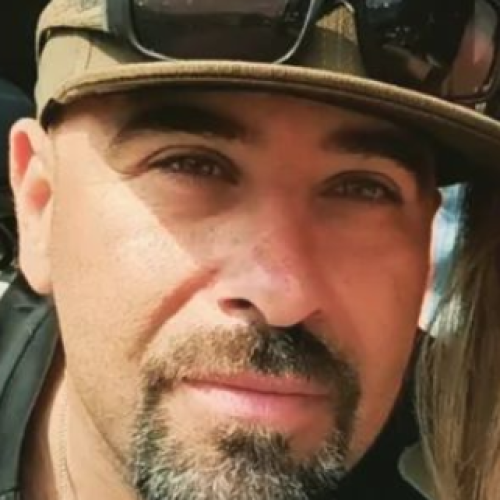 Joesph F. profile photo
