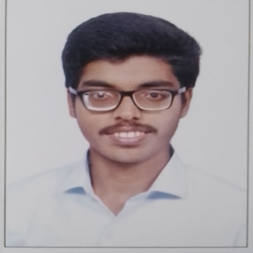 Aakash  B.