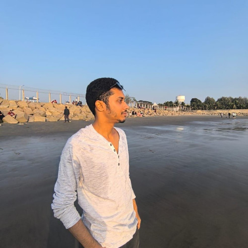 Mustafa A. profile photo